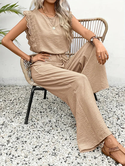 Zella™ Élégant Ensemble Deux Pièces