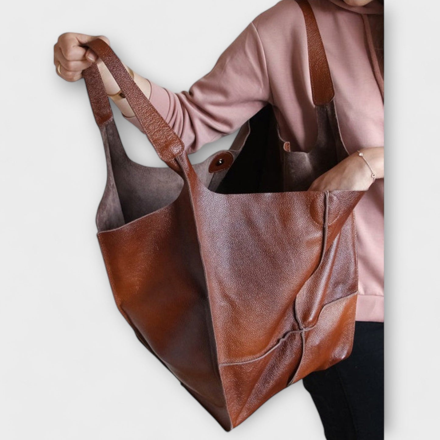 Arwen - Grand Sac de Week-end