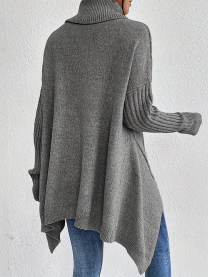 Audrey | Pull Élégant et Confortable