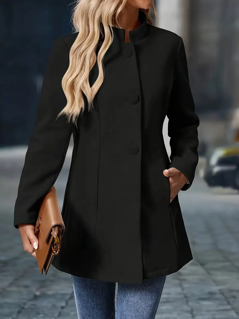 Élise | Veste Élégante Intemporelle