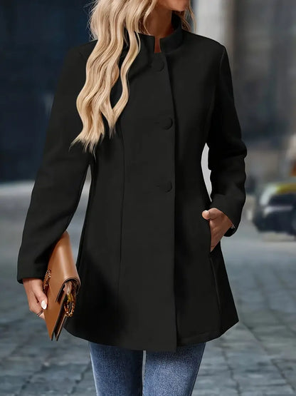 Élise | Veste Élégante Intemporelle