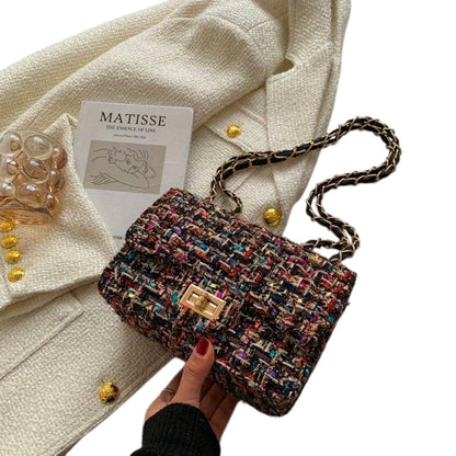 Sophia - Élégant sac à bandoulière pour femmes