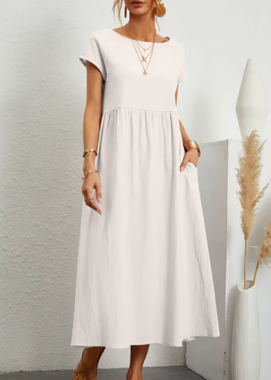 Noah | Robe avec confiance en soi