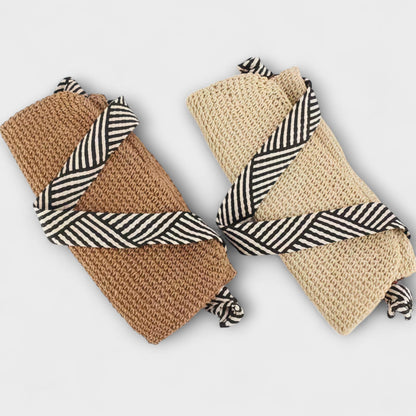 Sierra Bohemian Tote Bag by Suzu