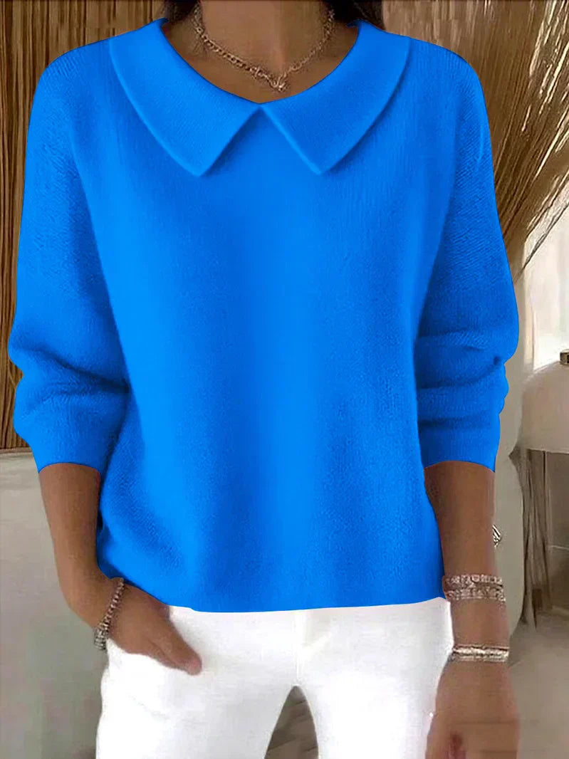Kelly | Pull Classique