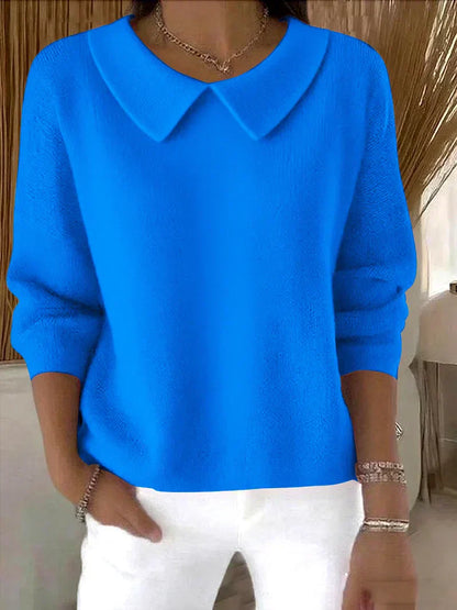 Kelly | Pull Classique