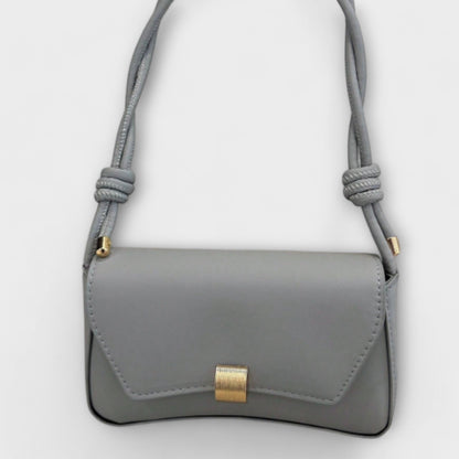 Aurora - Vintage Flap Bag