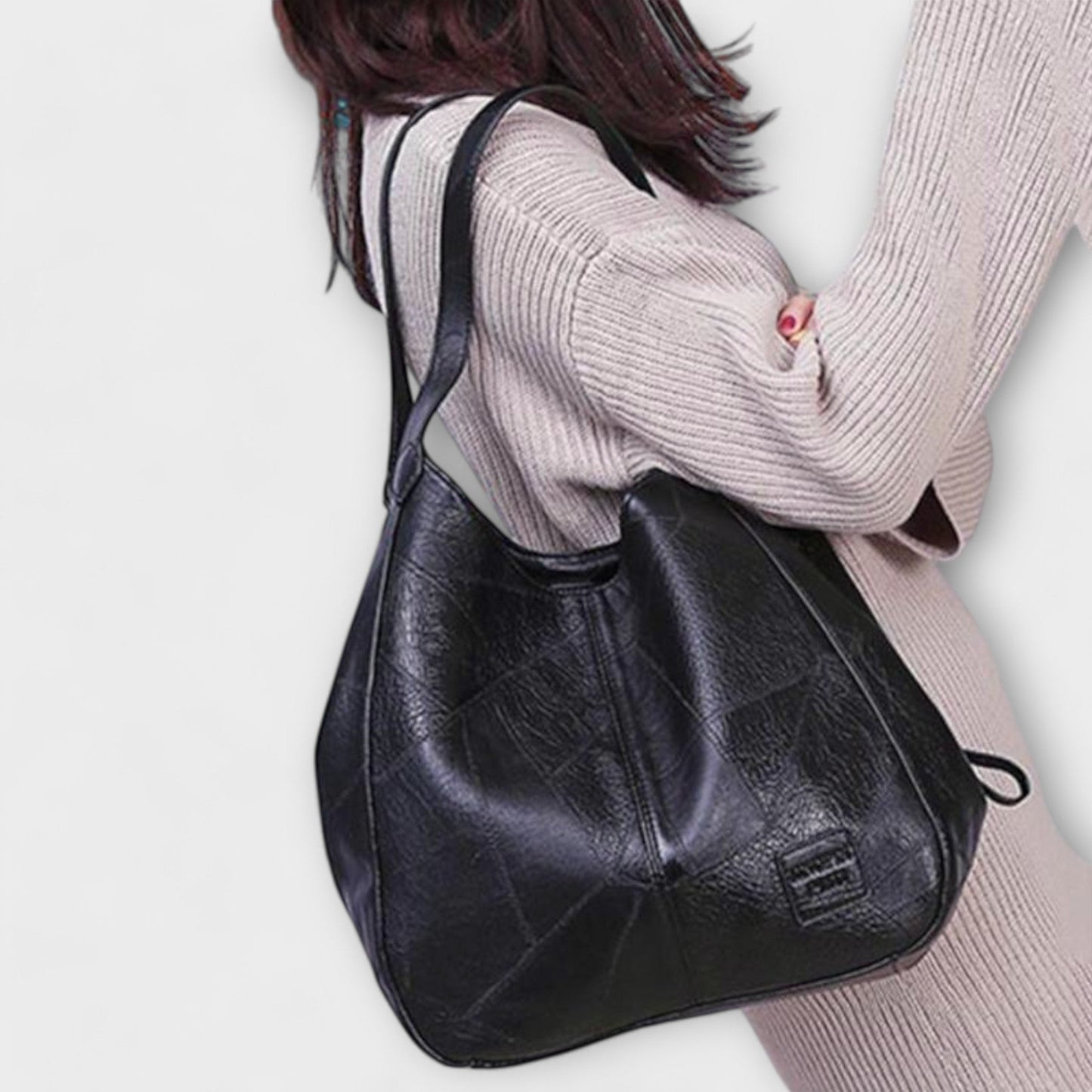 Aurora - Vintage Leather Bag