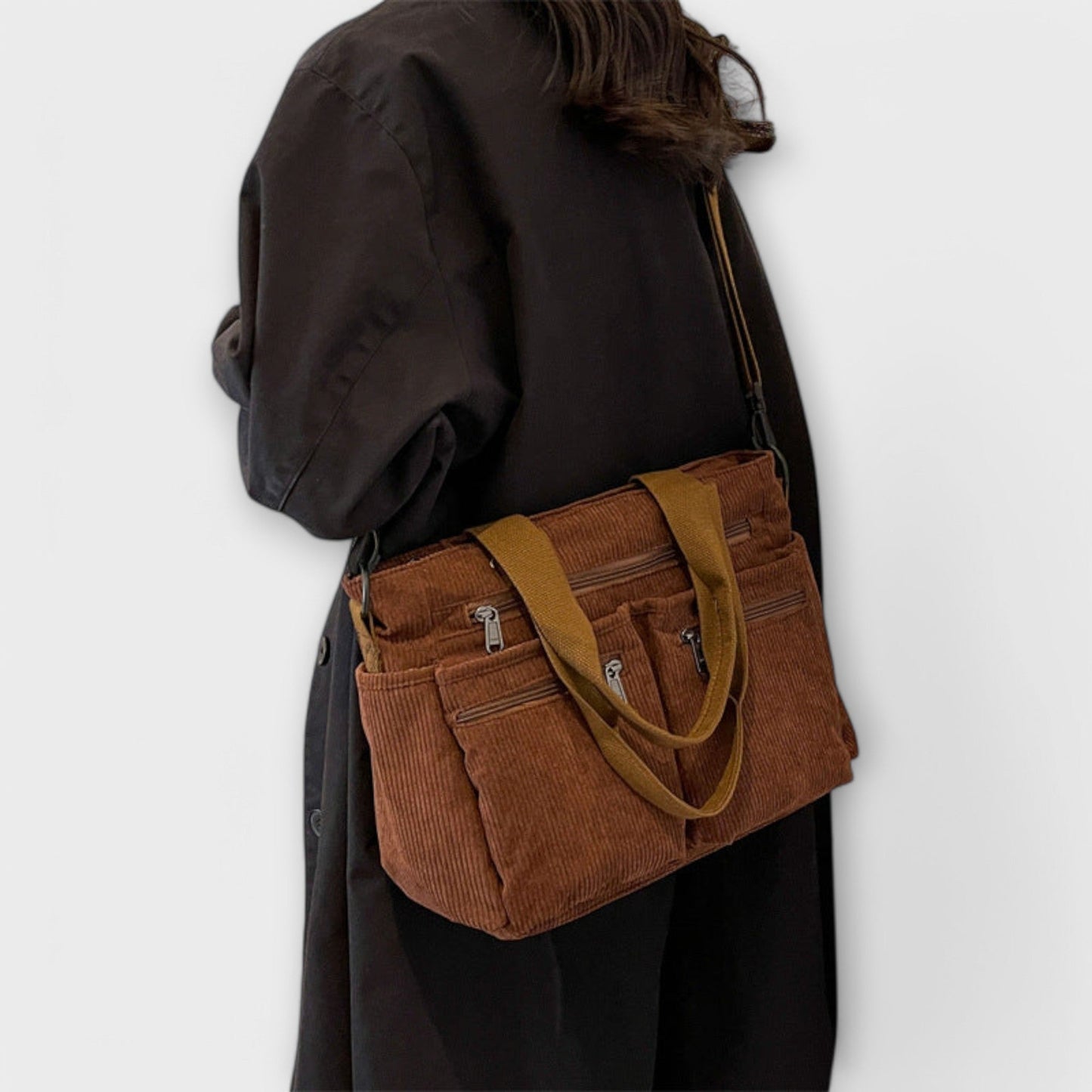 Aurora - Tote Bag
