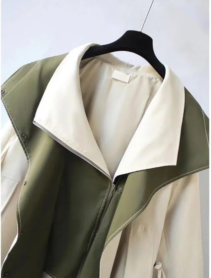 Fille | Manteau élégant