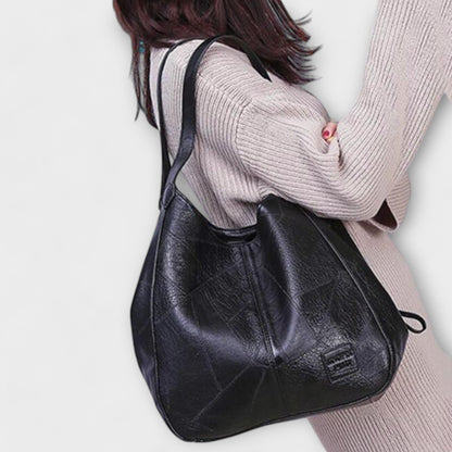 Orineth - Vintage Leather Bag