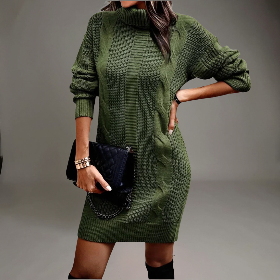 Luna | Robe Confort