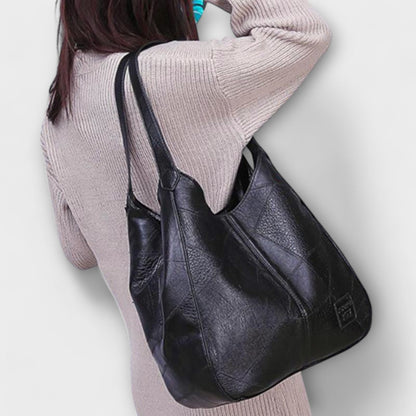 Aurora - Vintage Leather Bag