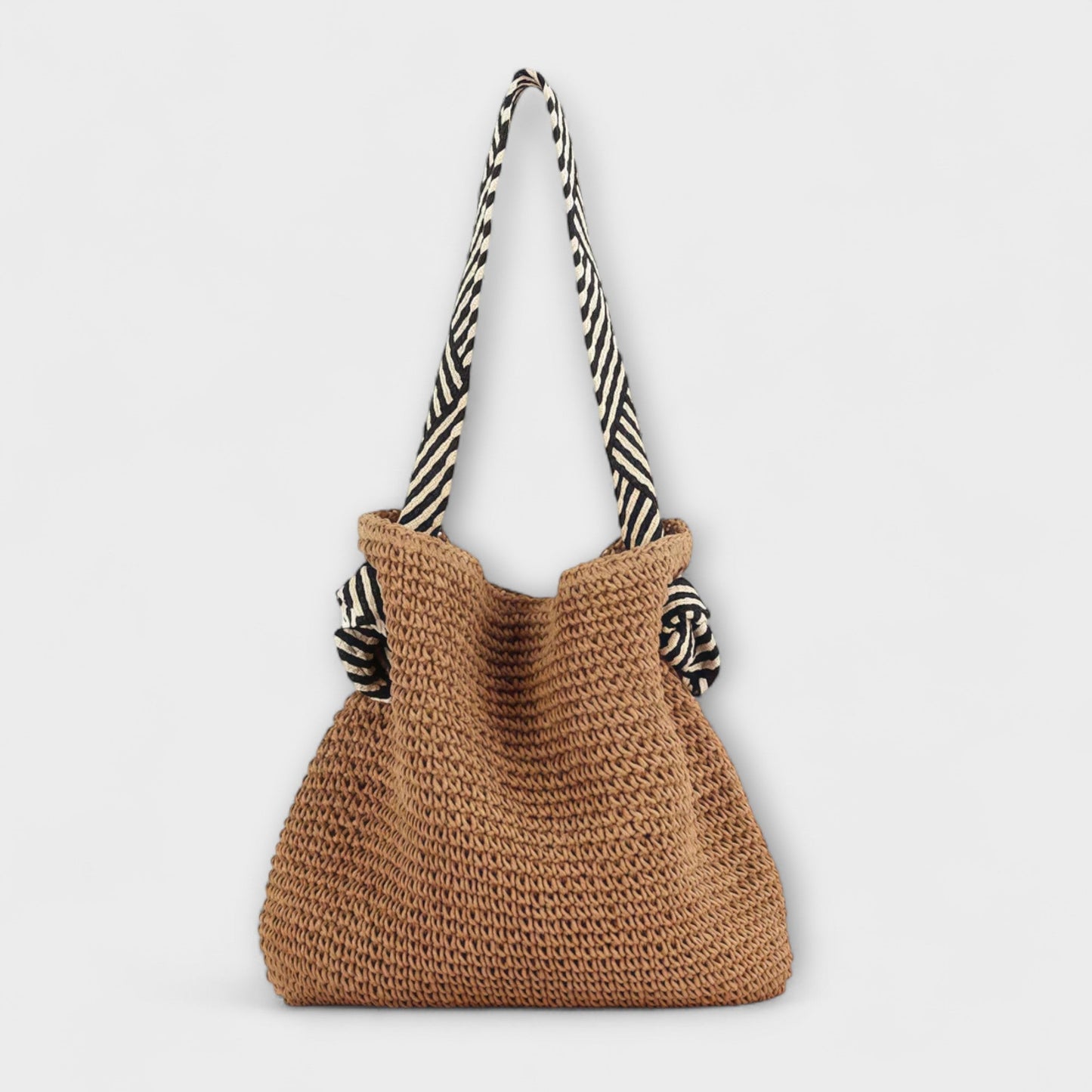 Sierra Bohemian Tote Bag by Suzu