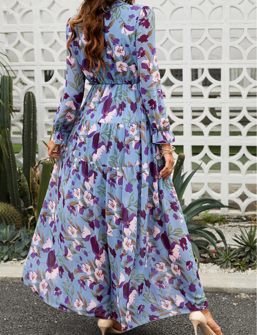 Liva | Amour Dress