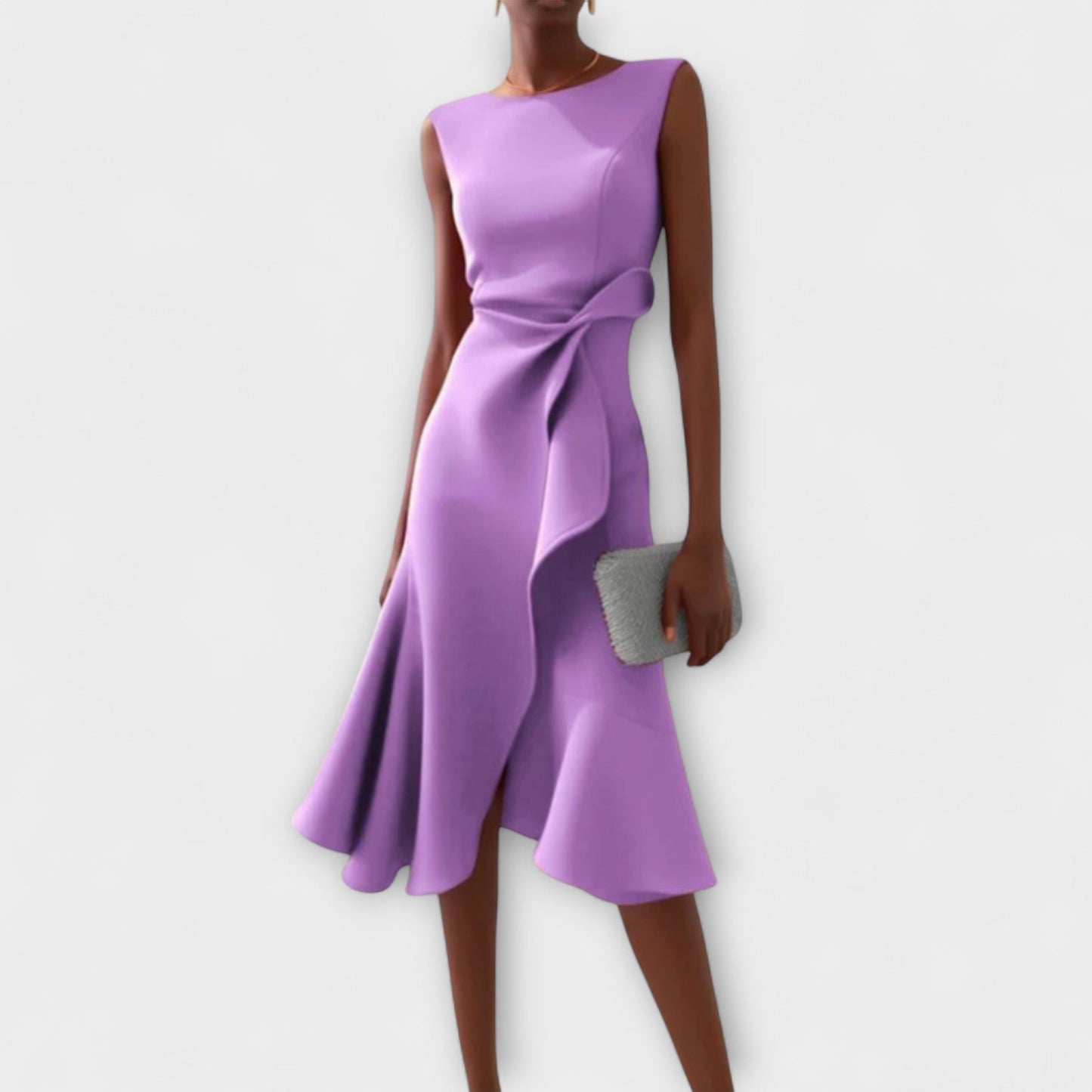 Juliette | Grâce Dress