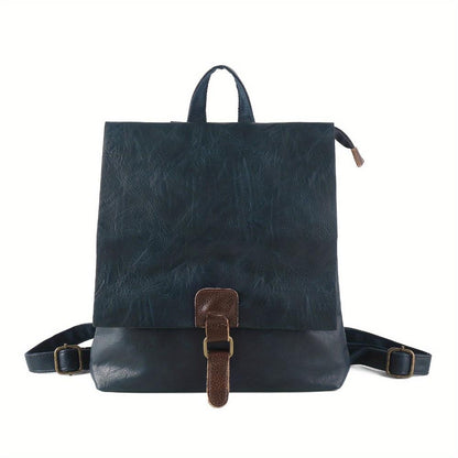 Ermelinde – Sac à dos vintage polyvalent