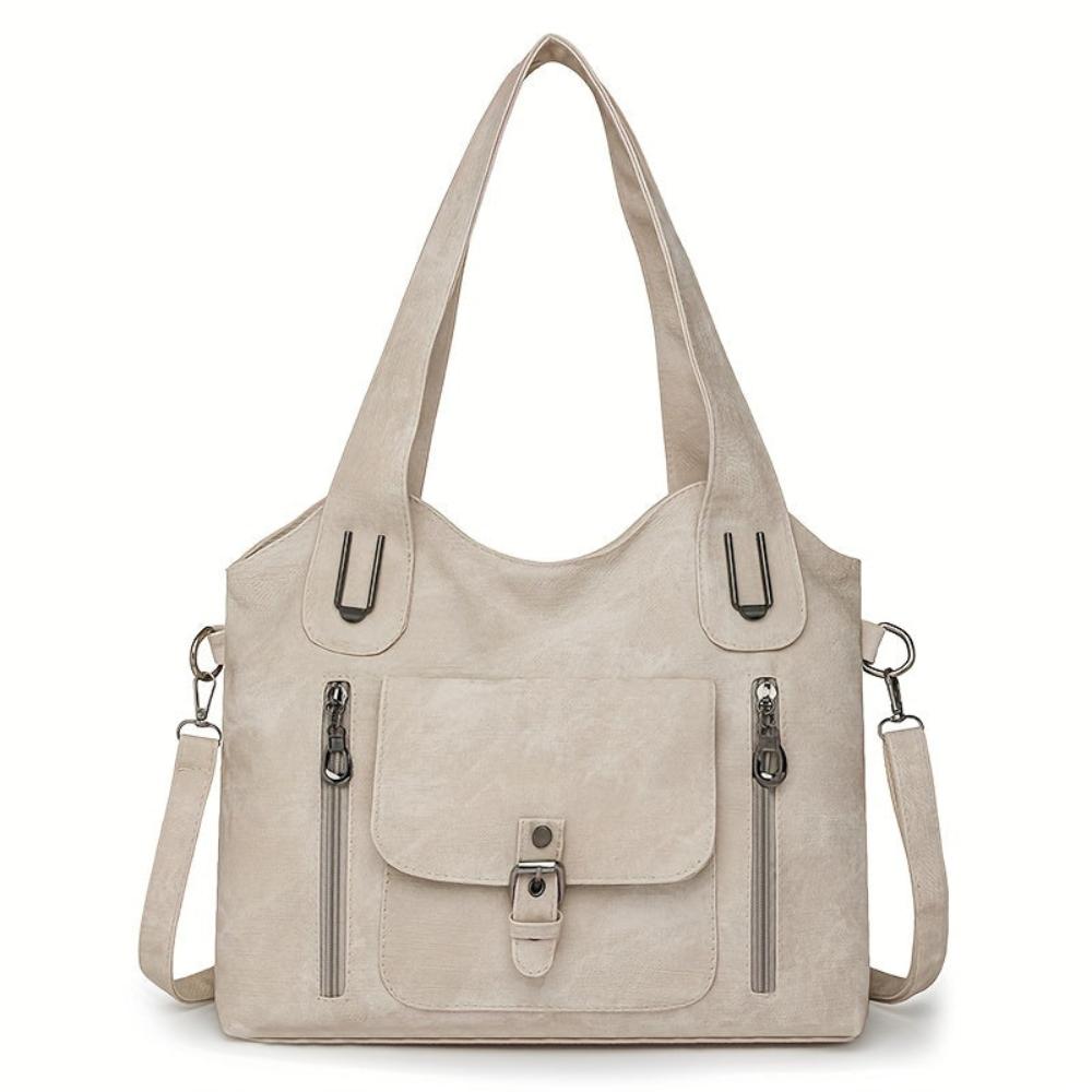 Franka – Vintage Crossbody Bag