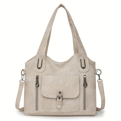 Franka – Vintage Crossbody Bag