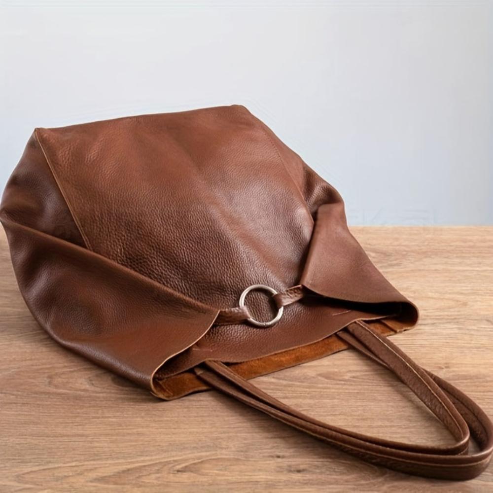 Dagmar – Retro Grand Tote Bag