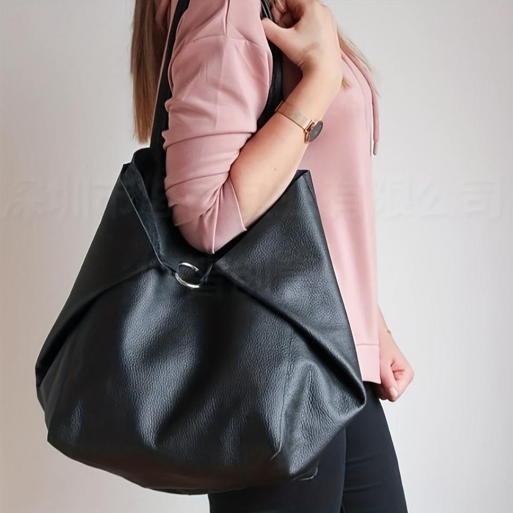 Dagmar – Retro Grand Tote Bag