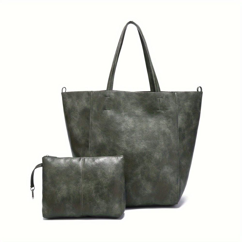 Dagmar – Retro Grand Tote Bag