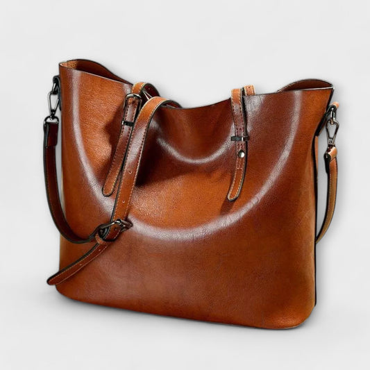 Aurora - Vintage Crossbody Bag