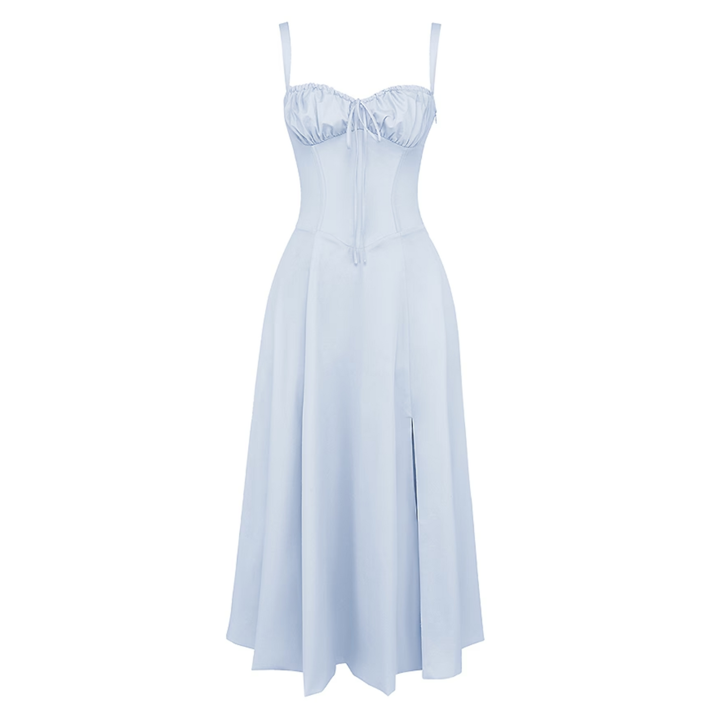 Tirzah | Robe Jupe Slip Bohème Fluide