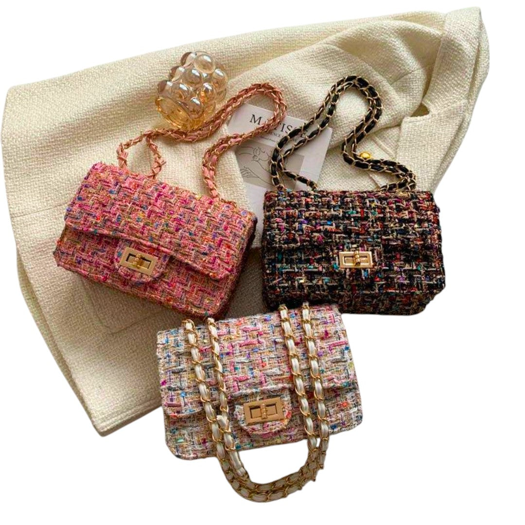 Sophia - Élégant sac à bandoulière pour femmes