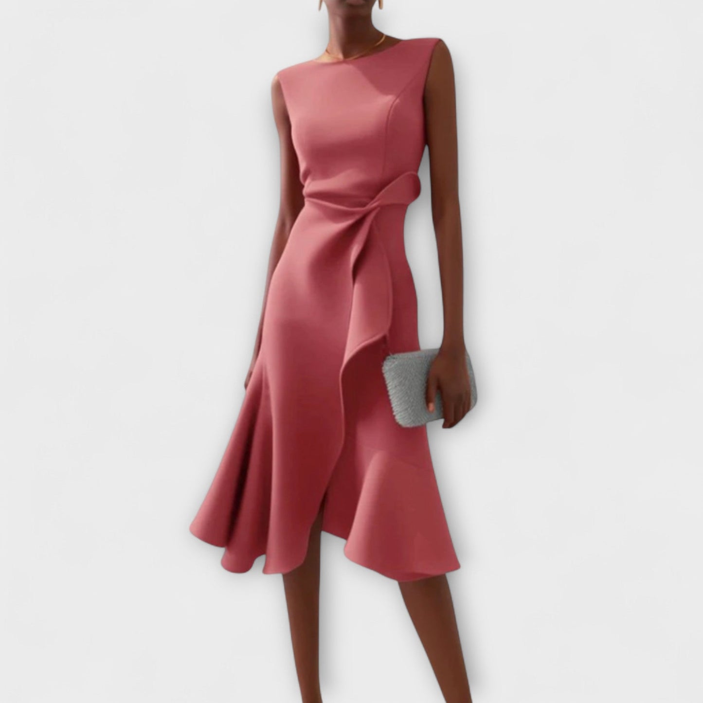 Juliette | Grâce Dress