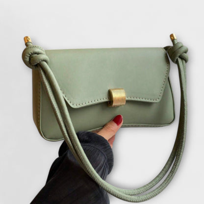 Aurora - Vintage Flap Bag