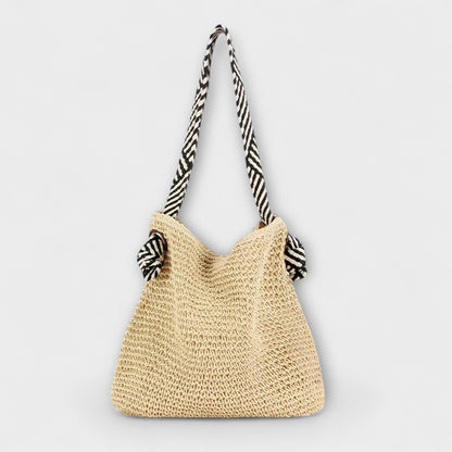 Sierra Bohemian Tote Bag by Suzu