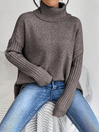 Audrey | Pull Élégant et Confortable