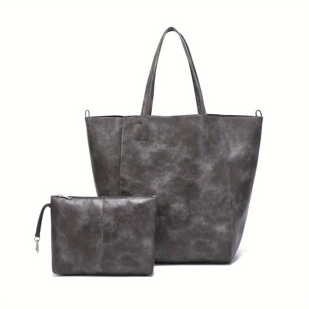 Dagmar – Retro Grand Tote Bag