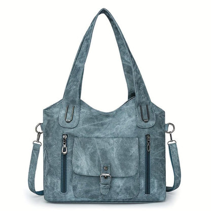 Franka – Vintage Crossbody Bag