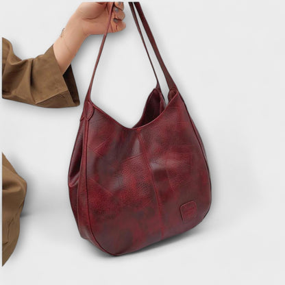 Aurora - Vintage Leather Bag