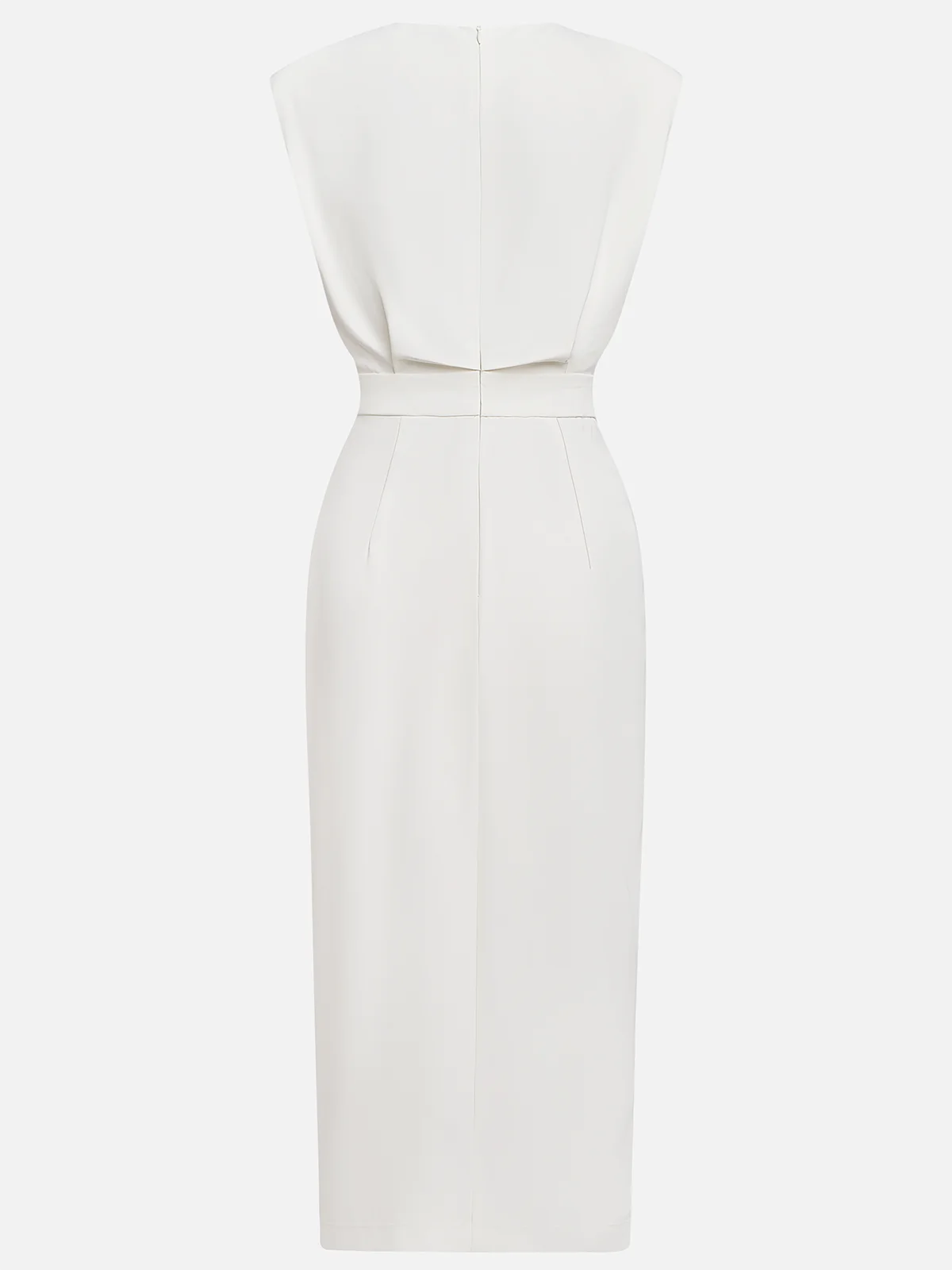 Leilani | Robe Élégance