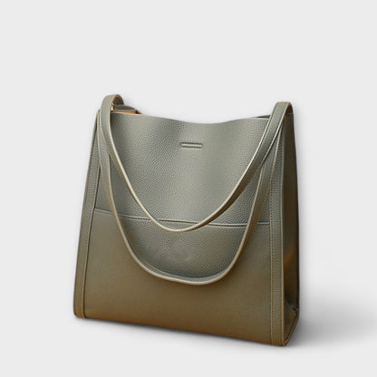 Aurora - Handmade Tote Bag