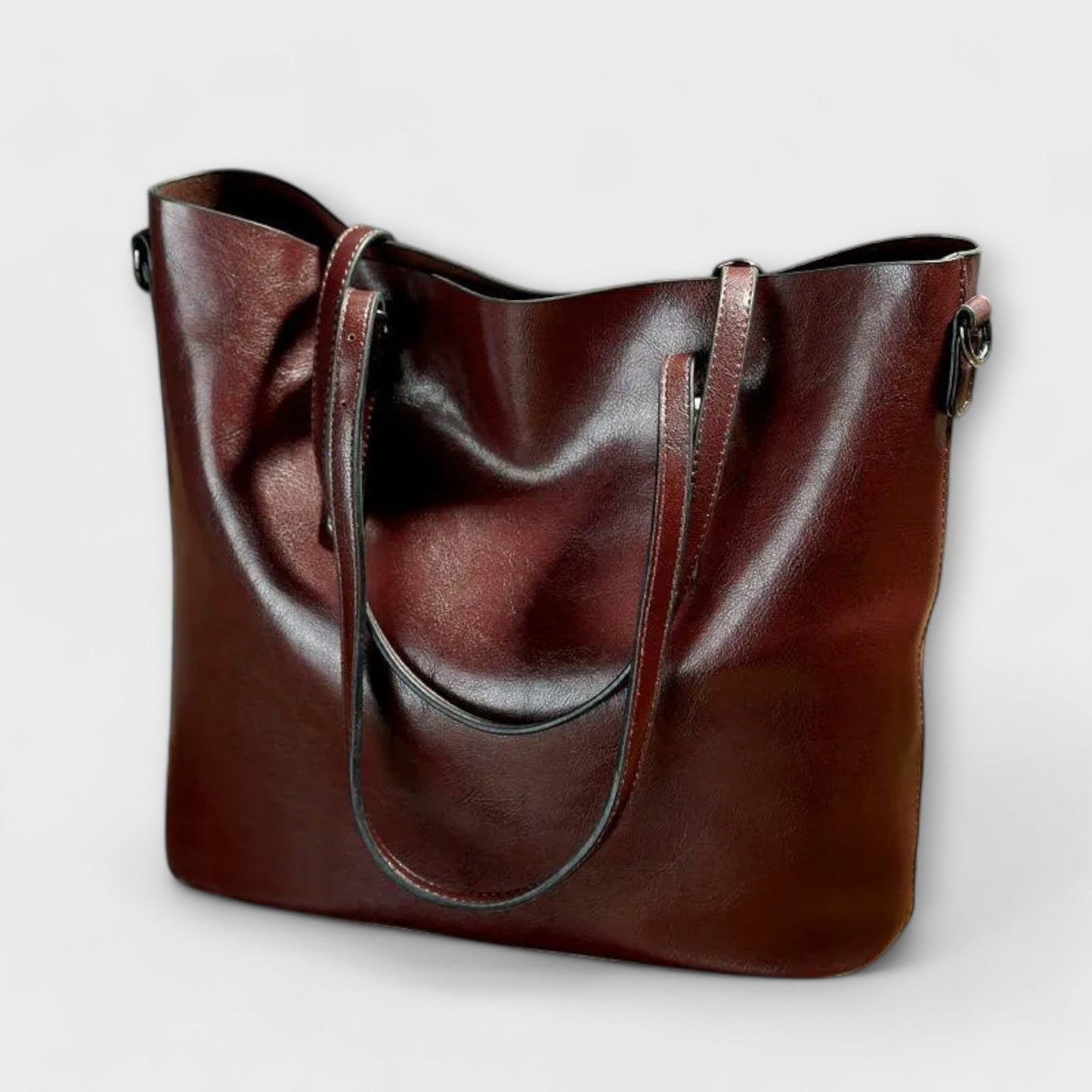 Aurora - Vintage Crossbody Bag