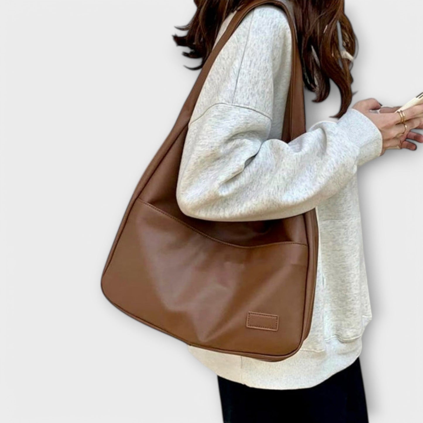 Vespera - Élégant Sac à Bandoulière