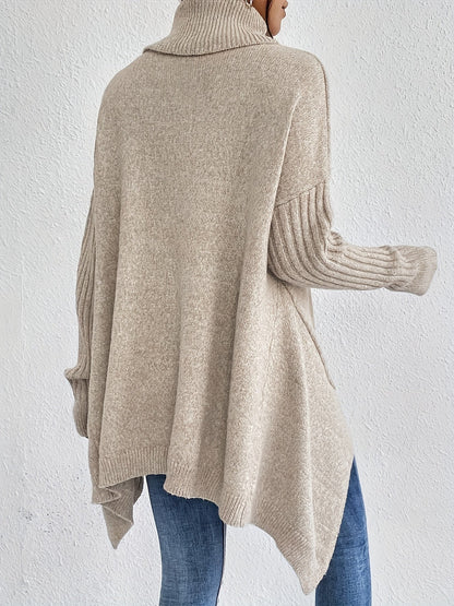 Audrey | Pull Élégant et Confortable