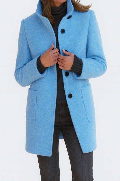 Aveline | Manteau Confortable