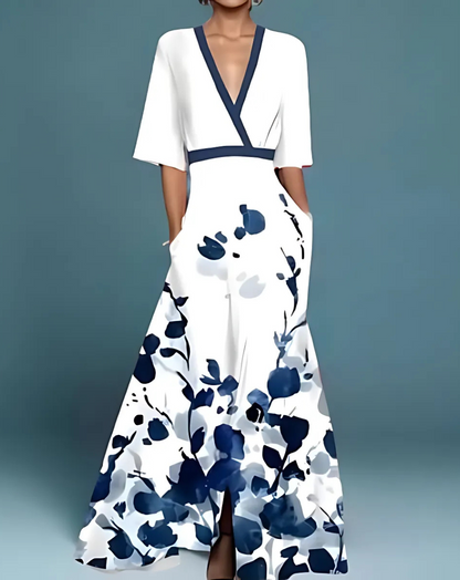 Zoey | Luxe Robe