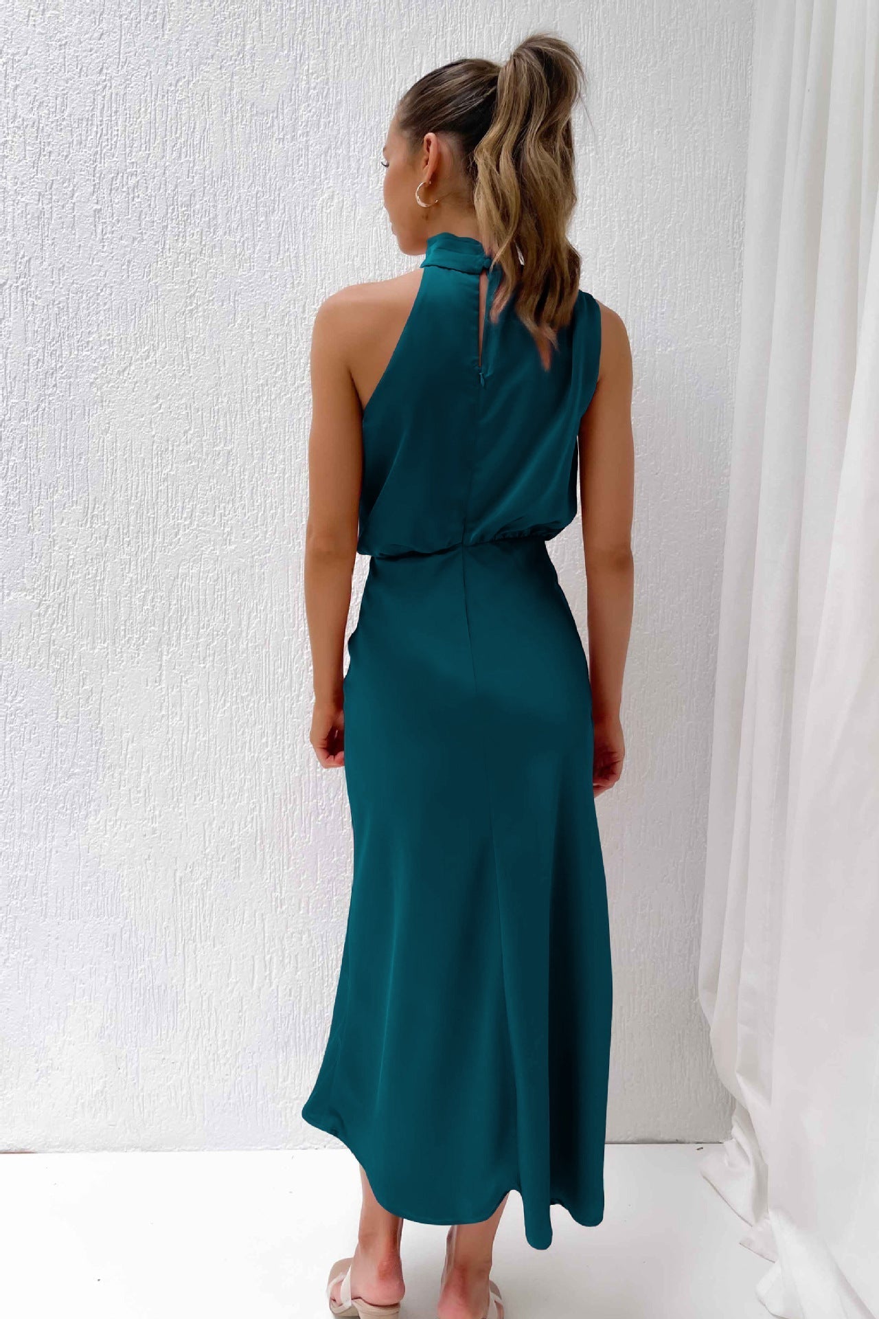 Ise | Robe Allure Parisienne