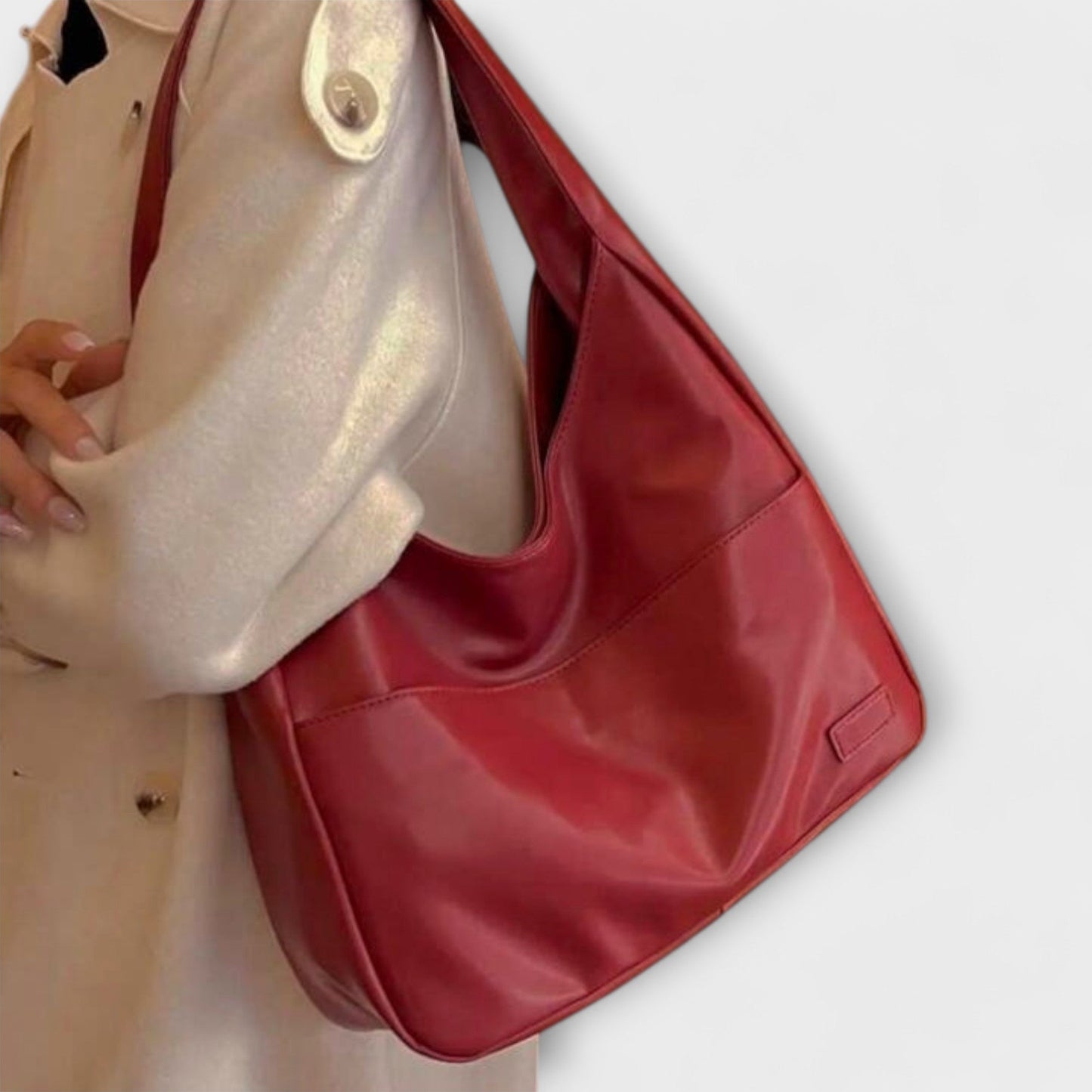 Vespera - Élégant Sac à Bandoulière