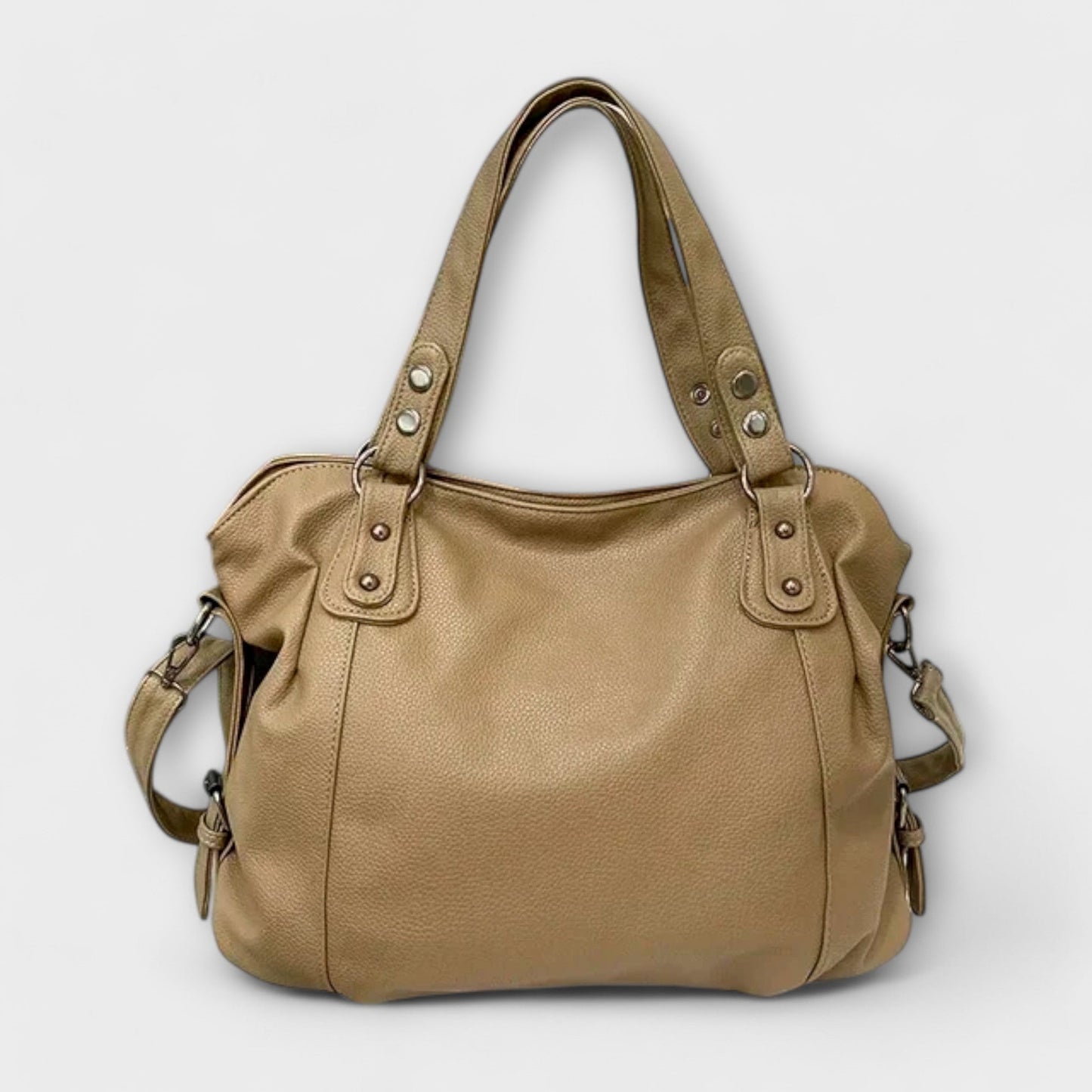 Aurora - Élégant sac hobo à bandoulière