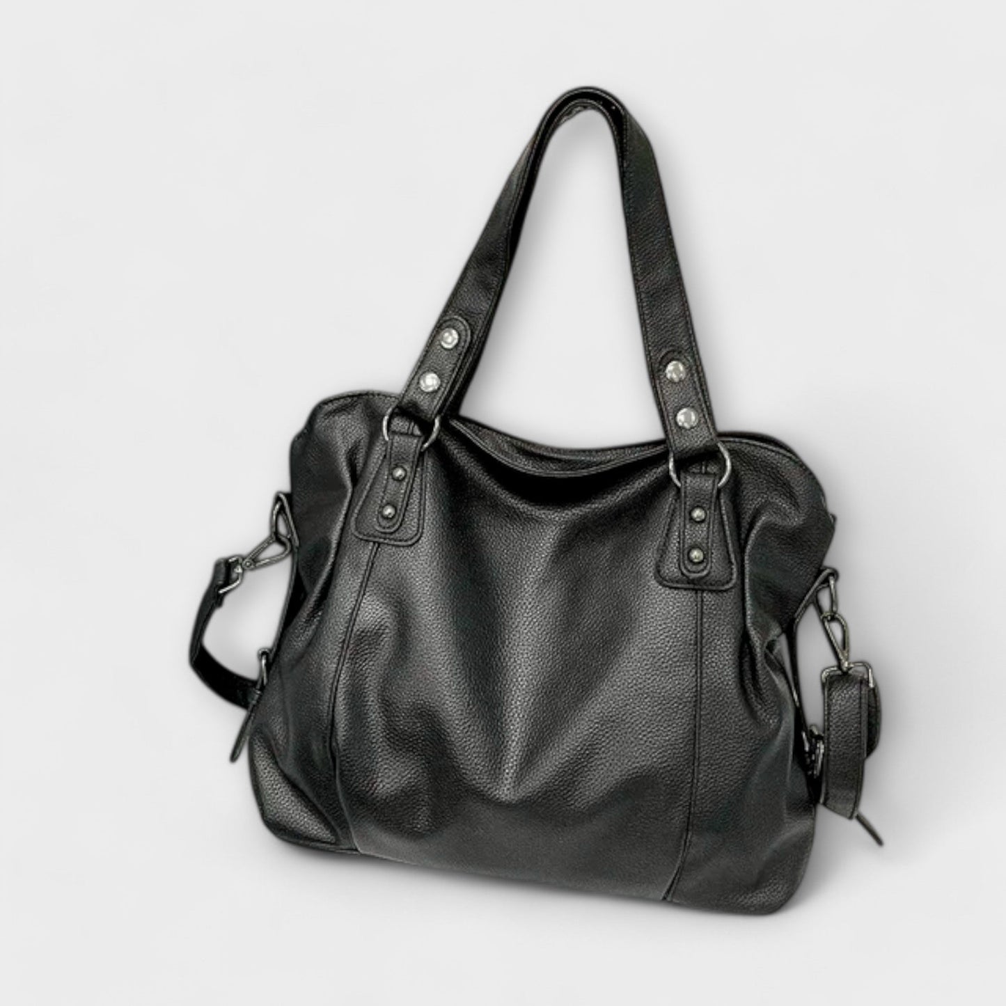 Aurora - Élégant sac hobo à bandoulière