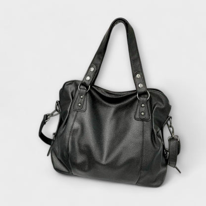 Aurora - Élégant sac hobo à bandoulière