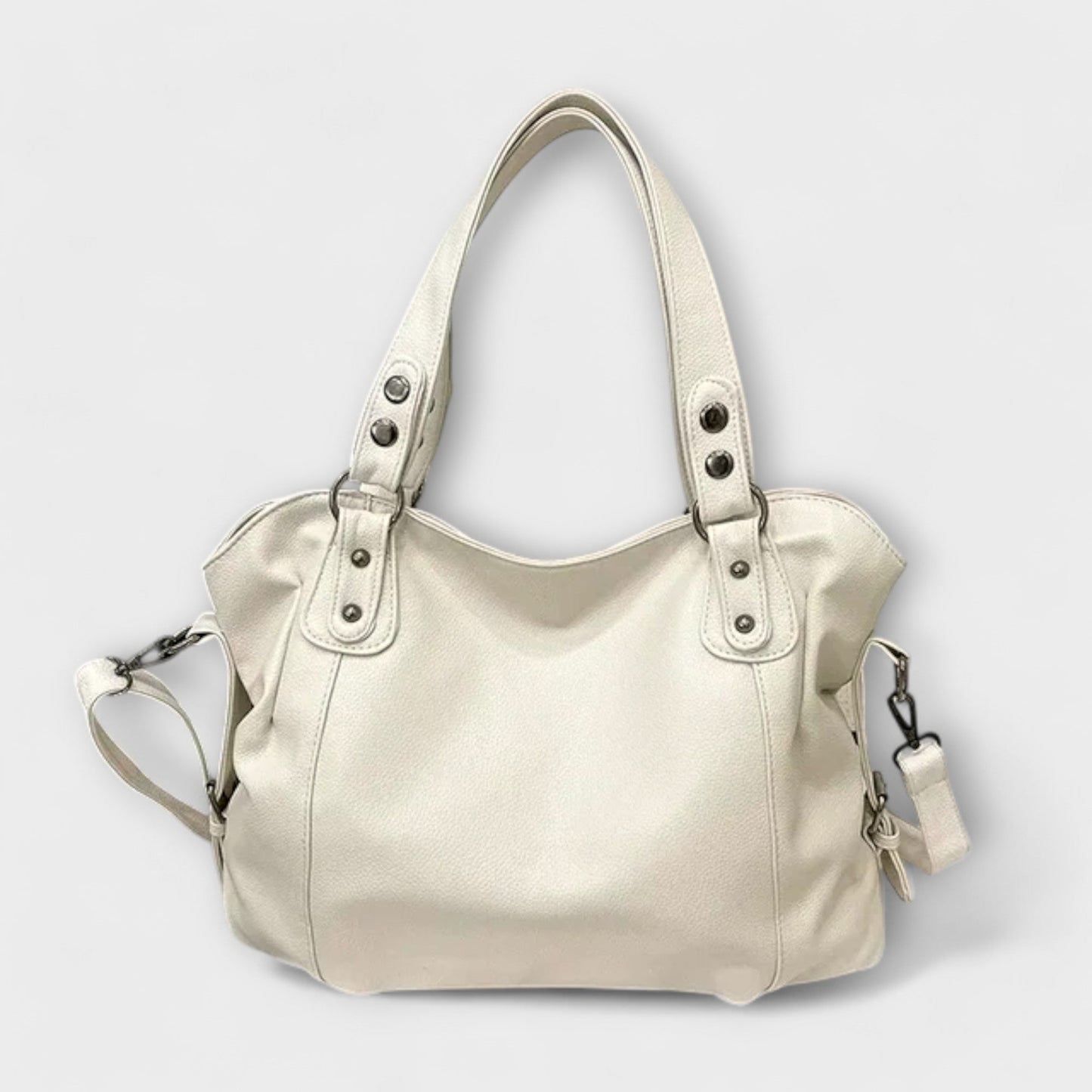 Aurora - Élégant sac hobo à bandoulière