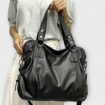 Aurora - Élégant sac hobo à bandoulière